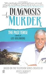Diagnosis Murder #5: The Past Tense (Diagnosis Murder)