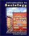Books : Introduction to Sociology