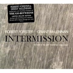 Intermission: the Best...