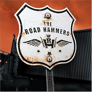 road hammers