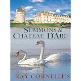 FiveStarExpressions-SummonsToTheChateauD'Arc