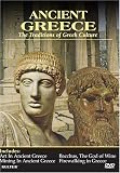 Ancient Greece - Traditions of Greek Culture