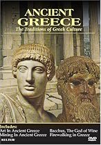 Ancient Greece - Traditions of Greek Culture