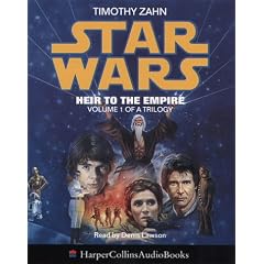 Star Wars: Heir to the Empire Vol 1 (Star Wars)