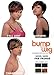 Sensationnel Bump Human Hair Wig - Fab Fringe-Autumn