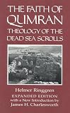 Faith Of Qumran: Theology of the Dead Sea Scrolls (Christian Origins Library)