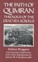 Faith Of Qumran: Theology of the Dead Sea Scrolls (Christian Origins Library)