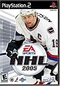 NHL 2005