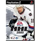 NHL 2005 by Electronic Arts