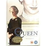 The Queen ~ Helen Mirren