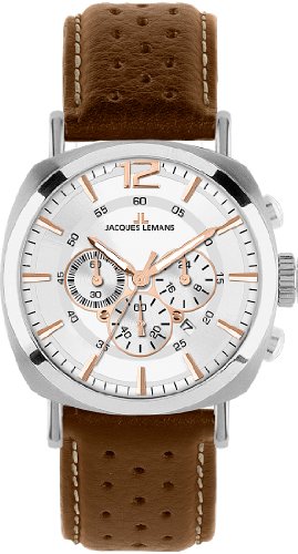 cyber monday price Jacques Lemans 1-1645D