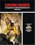 Caving Basics 3ED