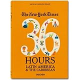 the new york times 36 hours latin america  the caribbean