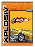 Xplosiv Crazy Taxi 1 - 