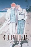 Cipher 4 (Cipher (Graphic Novels))