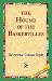 Book The Hound Of Baskervilles