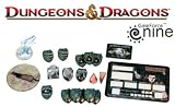 Rogue Token Set