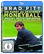 Die Kunst zu gewinnen - Moneyball [Blu-ray]