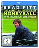 Die Kunst zu gewinnen - Moneyball [Blu-ray]