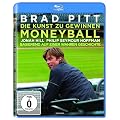 Die Kunst zu gewinnen - Moneyball [Blu-ray]