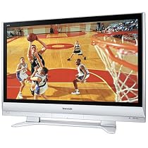 Panasonic TH-50PX60U 50-Inch Plasma HDTV