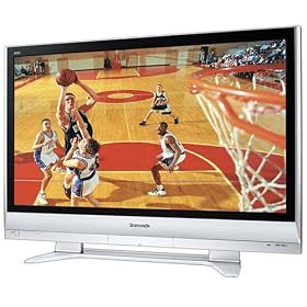 Panasonic TH-50PX60U 50-Inch Plasma HDTV
