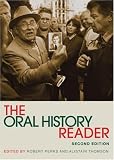 The Oral History Reader