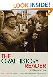 The Oral History Reader (Routledge Readers in History)