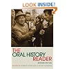 The Oral History Reader (Routledge Readers in History)