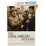 The Oral History Reader