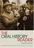 The Oral History Reader