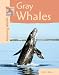 Gray Whales (Returning Wildlife)