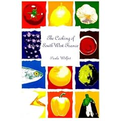 Cooking of South West France