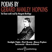 Poems by Gerard Manley Hopkins | [Gerard Manley Hopkins]