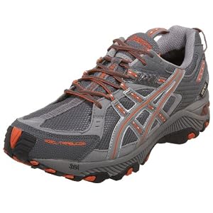 Buy ASICS Mens GEL-Trabuco 12 G-TX Running Shoe by ASICS