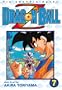 Dragon Ball Z, Vol. 7