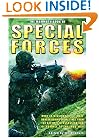 The Mammoth Book of Special Forces: Over 30 Missions of Ultimate Danger Behind Enemy Lines, from the Attempted Assassination of Rommel to the Iraq War