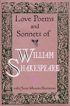 Love Poems & Sonnets of William Shakespeare