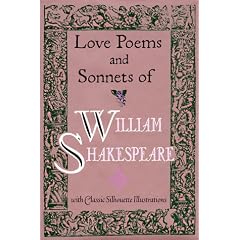 Love Poems & Sonnets of William Shakespeare