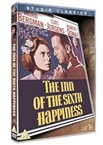 Inn Of The Sixth Happiness [DVD] [1958]