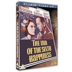 Inn Of The Sixth Happiness [1958]