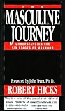 The Masculine Journey: Understanding the Six Stages of Manhood