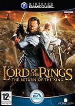 The Lord of the Rings: The Return of the King (GameCube)