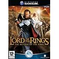 The Lord of the Rings: The Return of the King (GameCube)