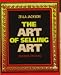 The Art of Selling Art