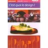 C'est quoi le design ?