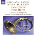 Schumann, Handel, Haydn, Telemann: Concertos for Four Horns