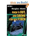 Macht's gut, und danke f�r den Fisch: Roman