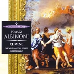 Albinoni - Climene