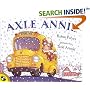 Axle Annie (Picture Puffins)